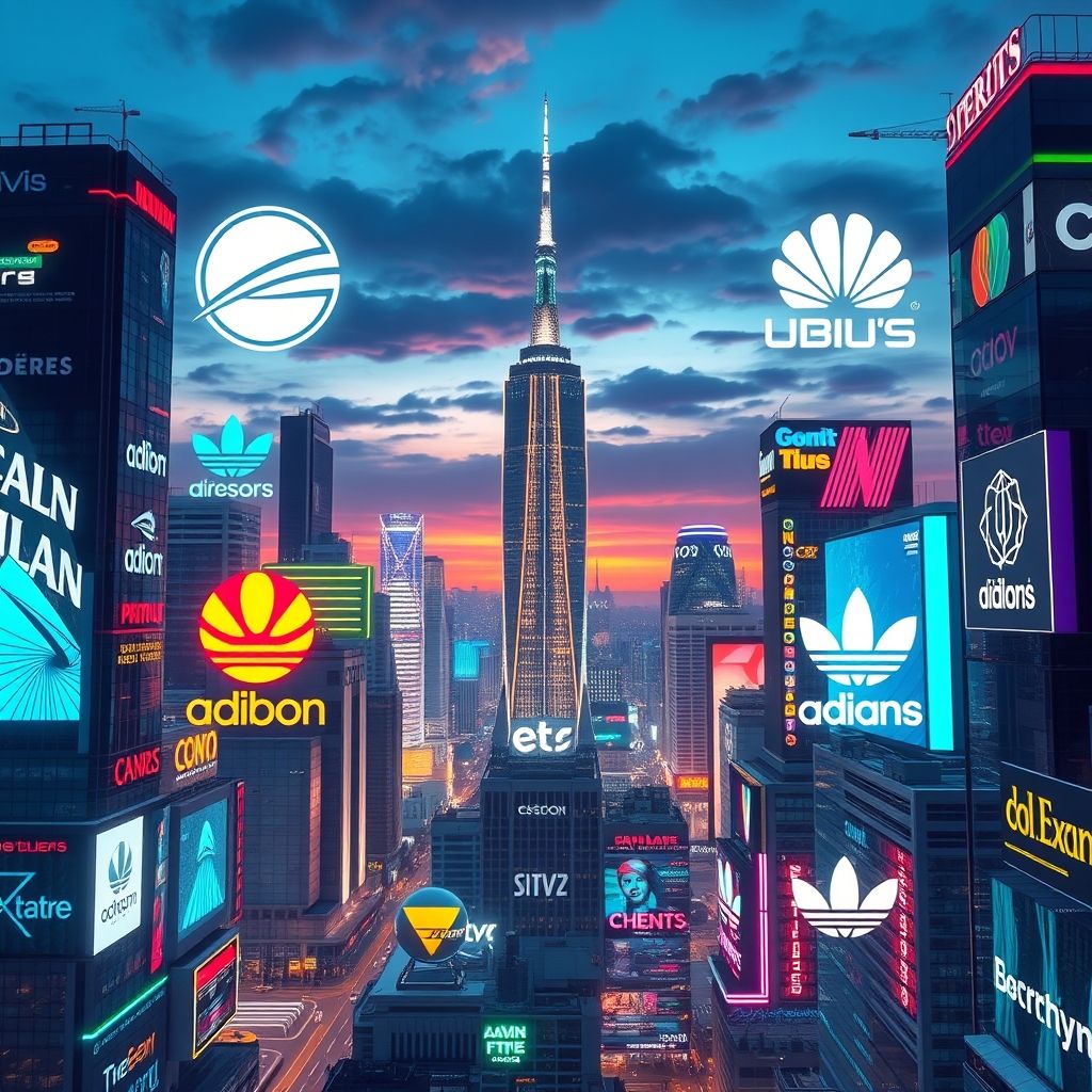 แรงบันดาลใจจากแบรนด์ใหญ่: 10 แบรนด์ที่สร้างปรากฏการณ์